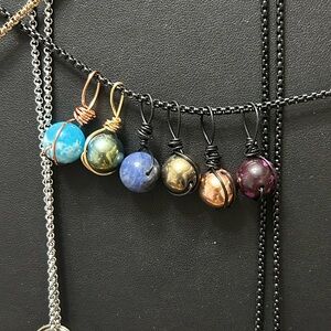 ARTISAN HANDCRAFTED jewelry🤍